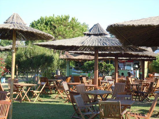 I Giardini di Cala Brandinchi